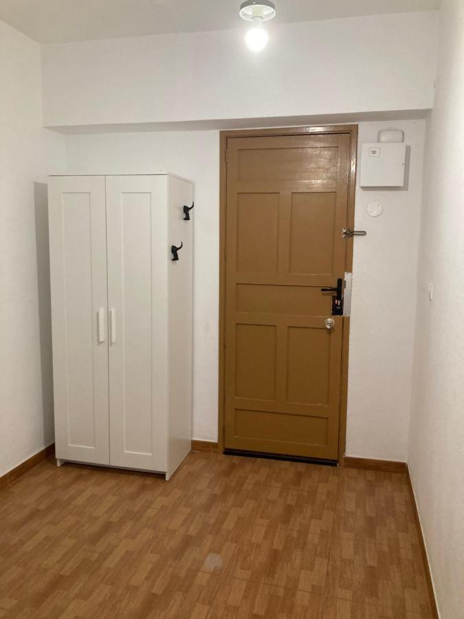 Apartamento Retech Las Palmas de Gran Canaria Exterior photo
