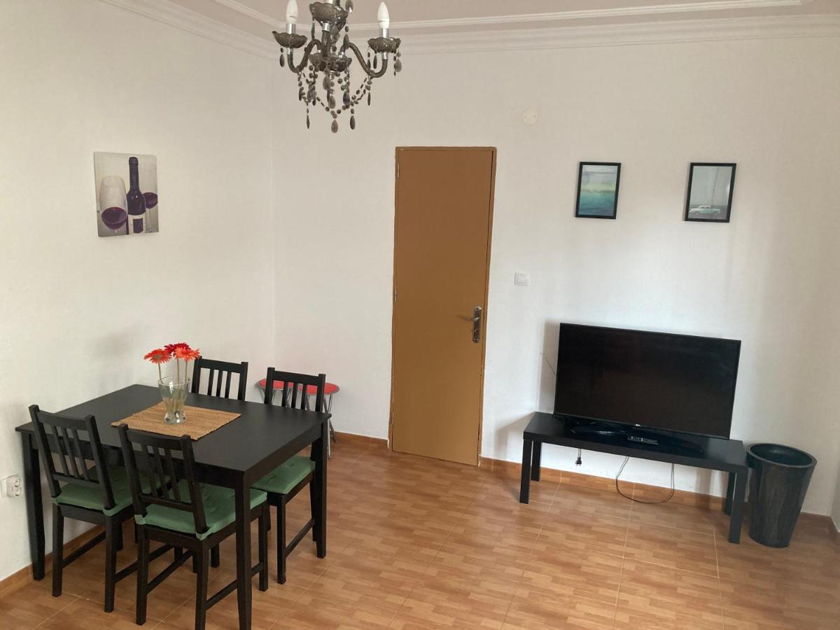 Apartamento Retech Las Palmas de Gran Canaria Exterior photo
