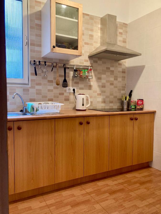 Apartamento Retech Las Palmas de Gran Canaria Exterior photo
